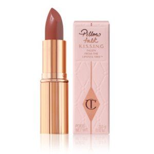 Charlotte Tilbury - K.I.S.S.I.N.G PILLOW TALK INTENSE - FULL SIZE - BNIB